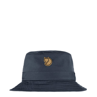 Fjallraven Kiruna Hat Dark Navy - Parasol Store