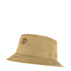 Fjallraven Kiruna Hat Dune Beige Fjallraven
