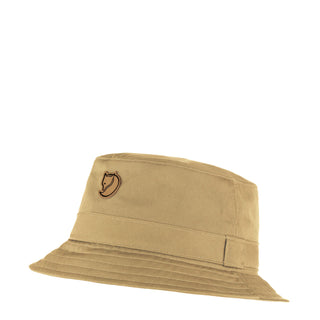 Fjallraven Kiruna Hat Dune Beige Fjallraven