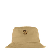 Fjallraven Kiruna Hat Dune Beige Fjallraven