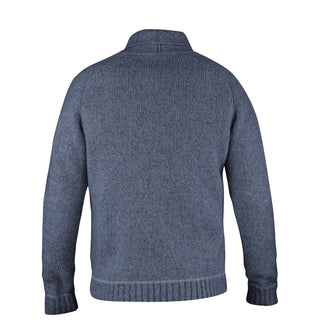 Fjallraven Lada Sweater Dark Navy - Parasol Store