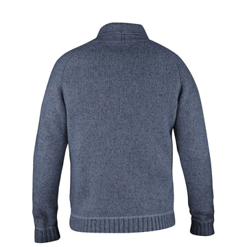 Fjallraven Lada Sweater Dark Navy