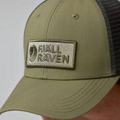 Fjallraven Langtradarkeps Cap Lavender Mist