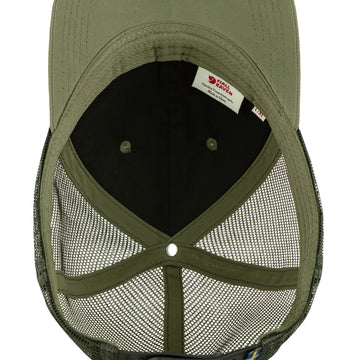 Fjallraven Langtradarkeps Cap Fossil