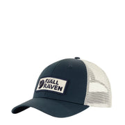 Fjallraven Langtradarkeps Navy - Parasol Store