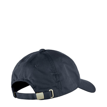 Fjallraven  Logo Cap Dark Navy - Parasol Store