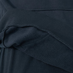 Fjallraven Logo Hoodie Black - Parasol Store