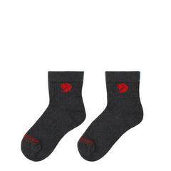Fjallraven Low Wool Sock Indigo Blue