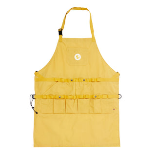 Fjallraven x Specialized Mechanics Apron Ochre Fjallraven x Specialized