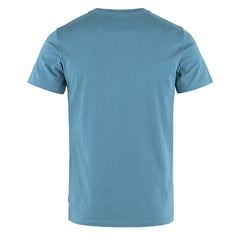 Fjallraven Nature T-shirt Dawn Blue - Parasol Store