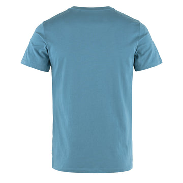 Fjallraven Nature T-shirt Dawn Blue - Parasol Store