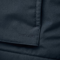 Fjallraven Nuuk Lite Parka Dark Navy - Parasol Store