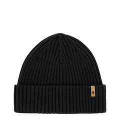 Fjallraven Ovik 365 Hat Black - Parasol Store