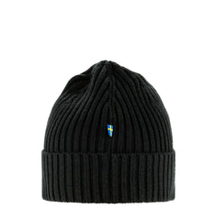 Fjallraven Ovik 365 Hat Black - Parasol Store