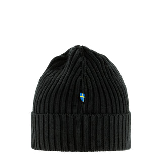 Fjallraven Ovik 365 Hat Black