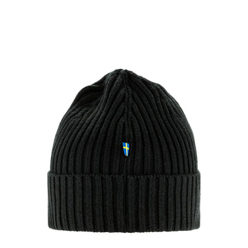 Fjallraven Ovik 365 Hat Black