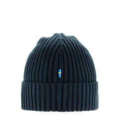 Fjallraven Ovik 365 Hat Dark Navy - Parasol Store