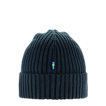 Fjallraven Ovik 365 Hat Dark Navy