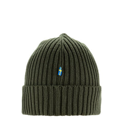 Fjallraven Ovik 365 Hat Deep Forest - Parasol Store