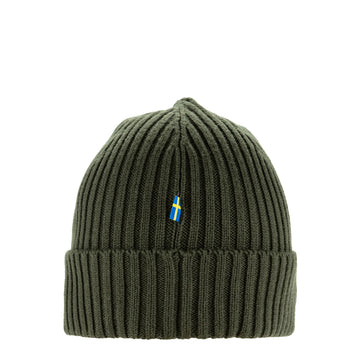 Fjallraven Ovik 365 Hat Deep Forest