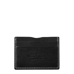 Fjallraven Ovik Card Holder Black - Parasol Store