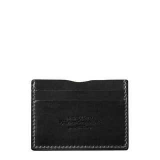 Fjallraven Ovik Card Holder Black - Parasol Store