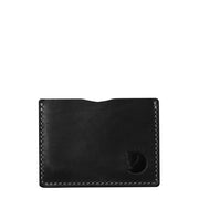 Fjallraven Ovik Card Holder Black - Parasol Store