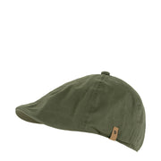 Fjallraven Ovik Flat Cap Laurel Green - Parasol Store