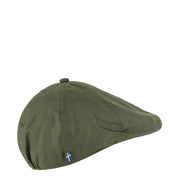 Fjallraven Ovik Flat Cap Laurel Green - Parasol Store
