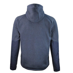 Fjallraven Ovik Fleece Hoodie Navy - Parasol Store