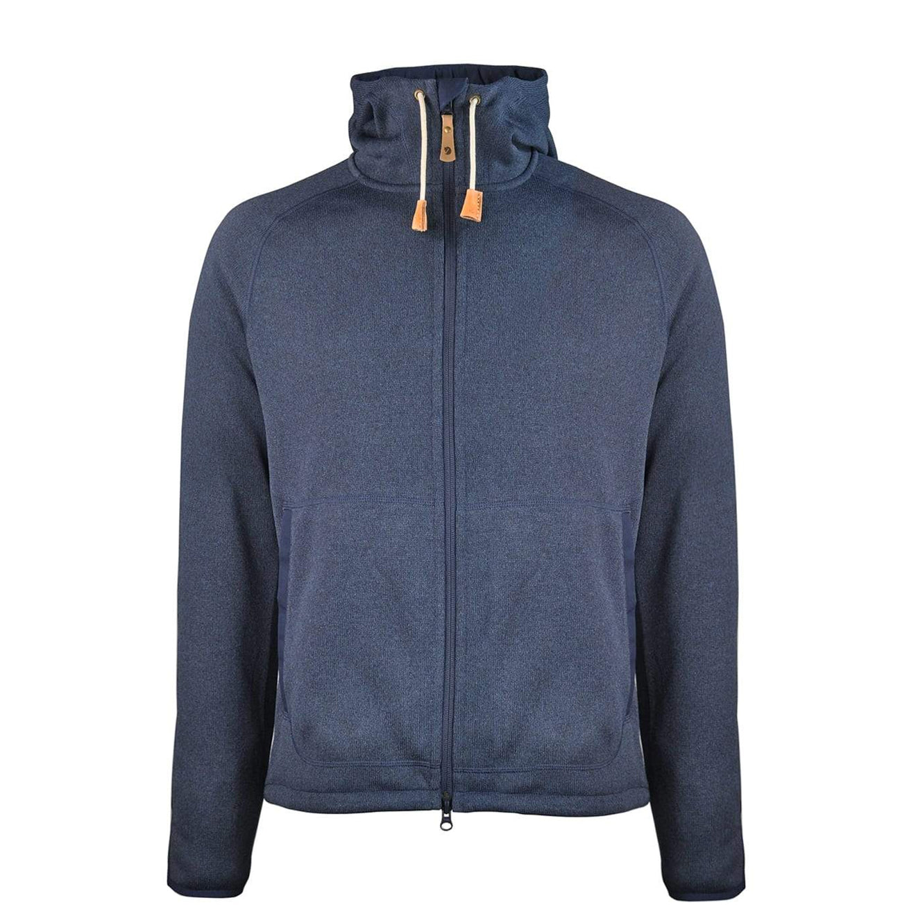 Ovik Fleece Hoodie