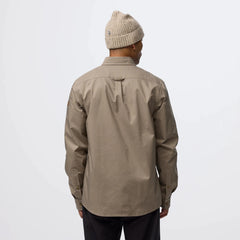 Fjallraven Ovik G-1000 L/S Shirt Dark Navy