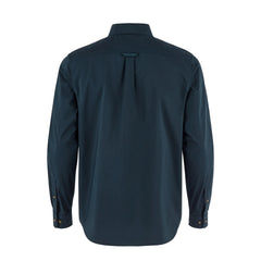 Fjallraven Ovik G-1000 L/S Shirt Dark Navy