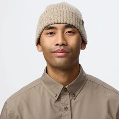 Fjallraven Ovik G-1000 L/S Shirt Suede Brown