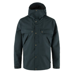 ​Fjallraven Ovik Hydratic Jacket Dark Navy