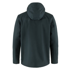 ​Fjallraven Ovik Hydratic Jacket Dark Navy