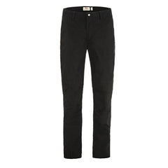 Fjallraven Ovik Jeans Black - Parasol Store