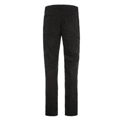 Fjallraven Ovik Jeans Black - Parasol Store