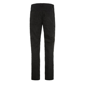Fjallraven Ovik Jeans Black