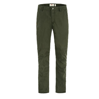 Fjallraven Ovik Jeans Deep Forest