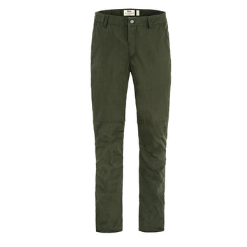 Fjallraven Ovik Jeans Deep Forest