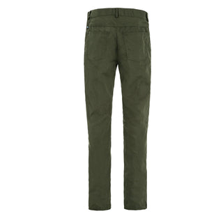 Fjallraven Ovik Jeans Deep Forest