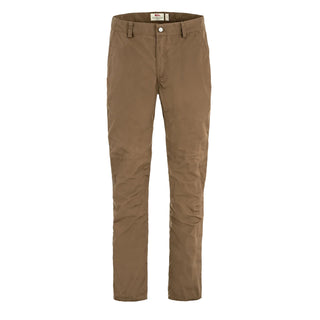 Fjallraven Ovik Jeans Wood Brown