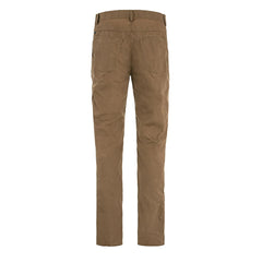 Fjallraven Ovik Jeans Wood Brown - Parasol Store