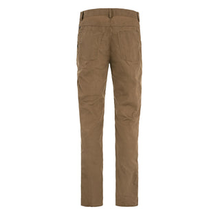 Fjallraven Ovik Jeans Wood Brown