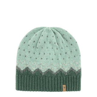 Fjallraven Ovik Knit Hat Deep Patina