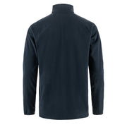 Fjallraven Ovik Lite Fleece Jacket Dark Navy - Parasol Store