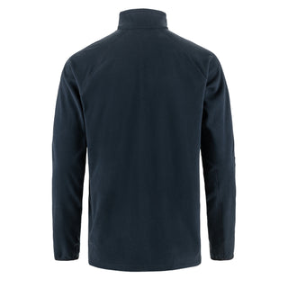 Fjallraven Ovik Lite Fleece Jacket Dark Navy - Parasol Store
