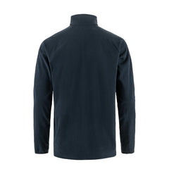 Fjallraven Ovik Lite Fleece Jacket Dark Navy - Parasol Store