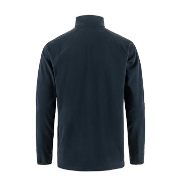 Fjallraven Ovik Lite Fleece Jacket Dark Navy - Parasol Store